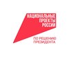 НАЦИОНАЛЬНЫЕ ПРОЕКТЫ – 2024